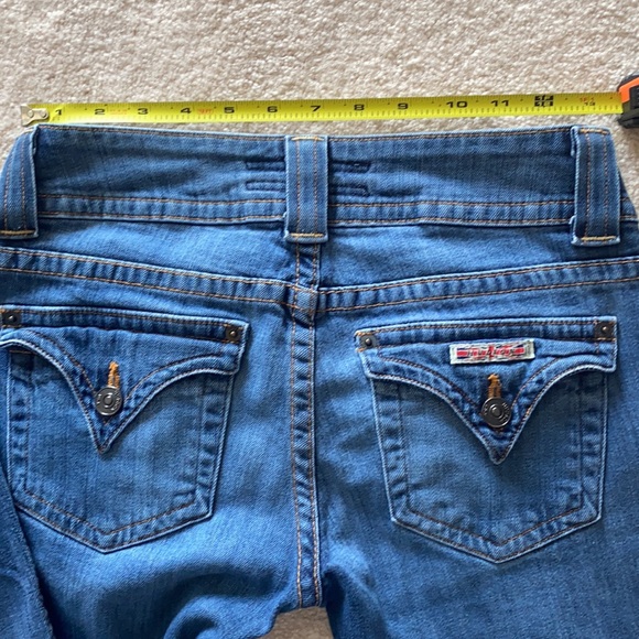Boot cut Hudson jeans - Picture 7 of 10